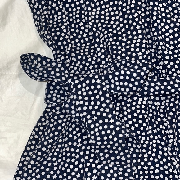 TOMMY HILFIGER - ROMPER - Picture 4 of 5